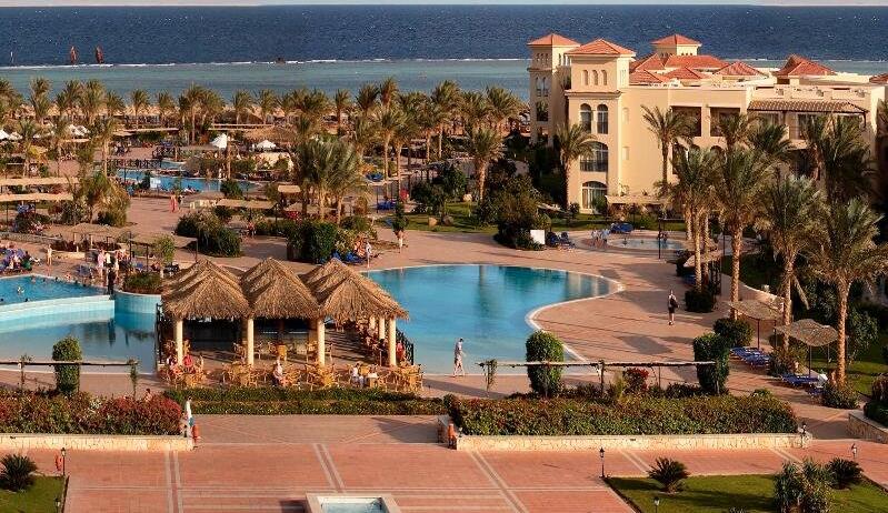 Foto hotel