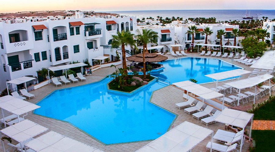Foto hotel