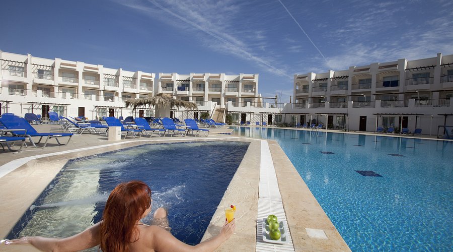 Foto hotel