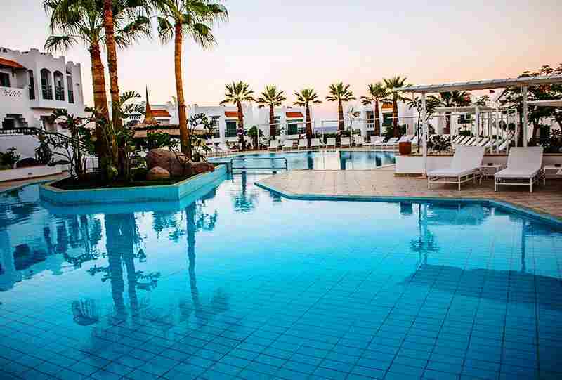 Foto hotel