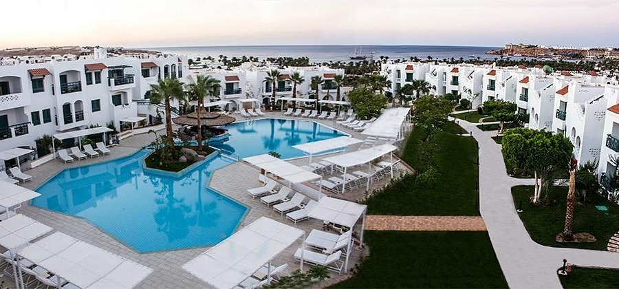 Foto hotel