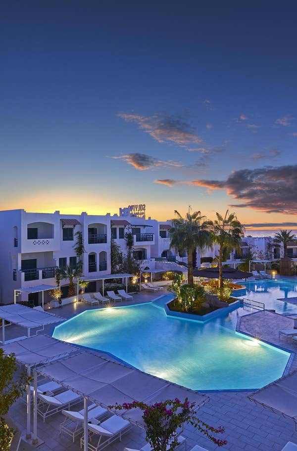 Foto hotel