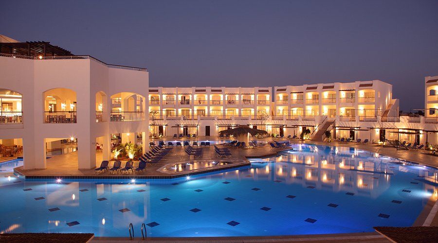 Foto hotel