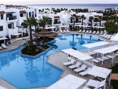 Foto hotel