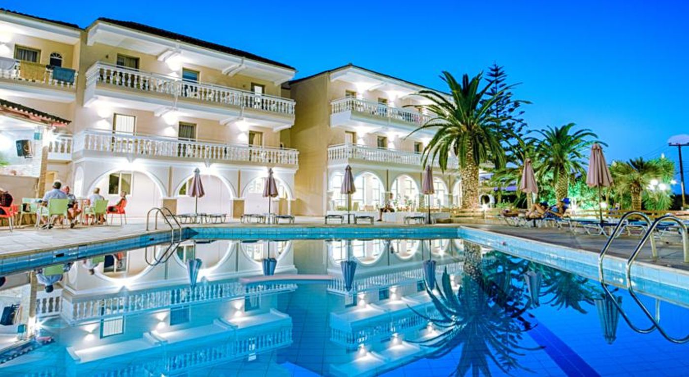Foto hotel