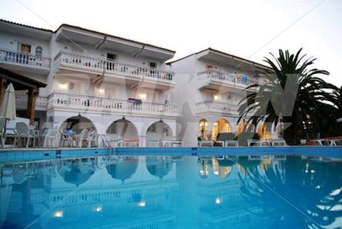 Foto hotel