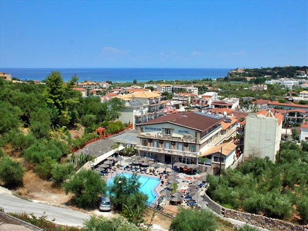 Foto hotel