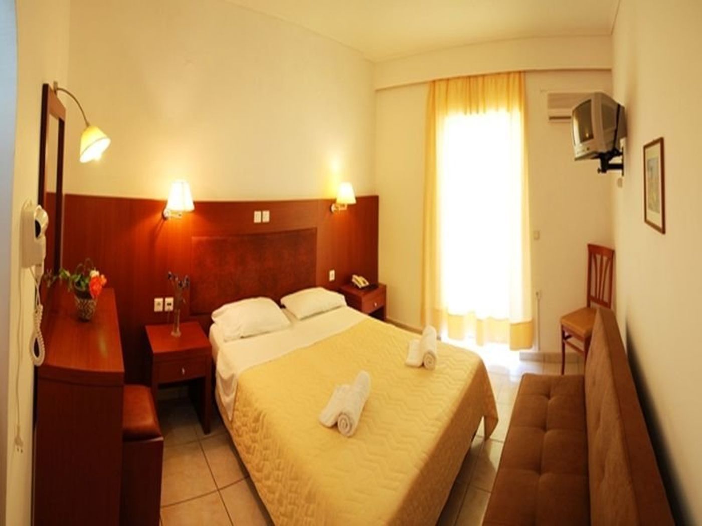 Foto hotel