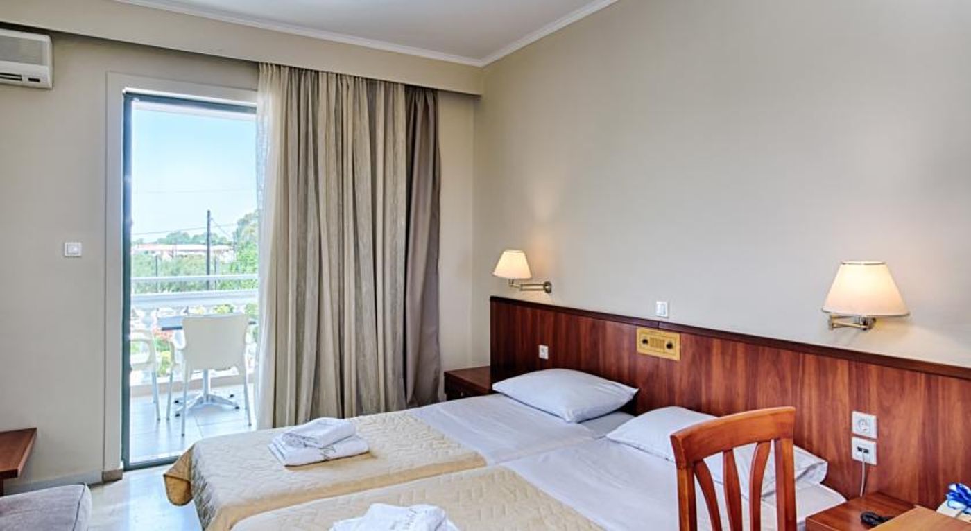 Foto hotel