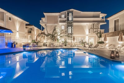 Foto hotel