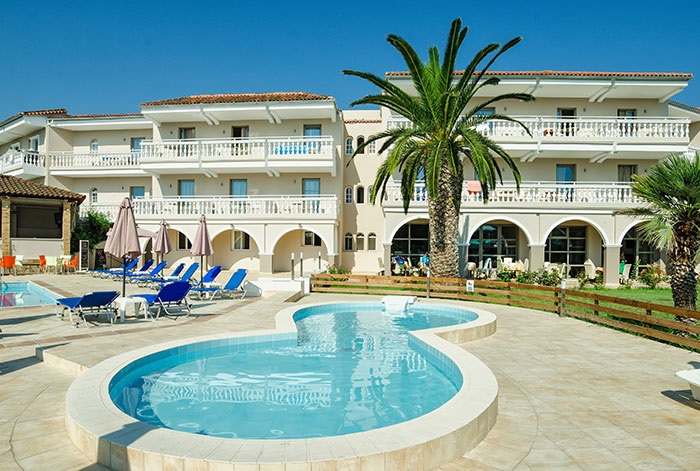Foto hotel