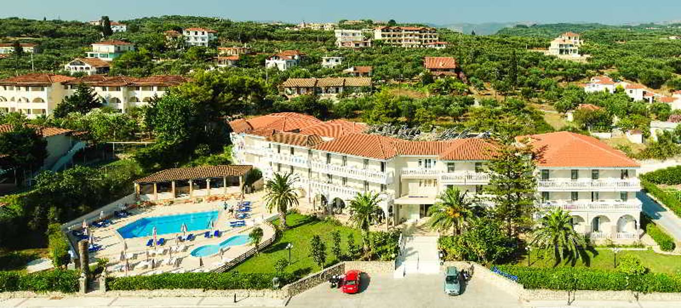 Foto hotel