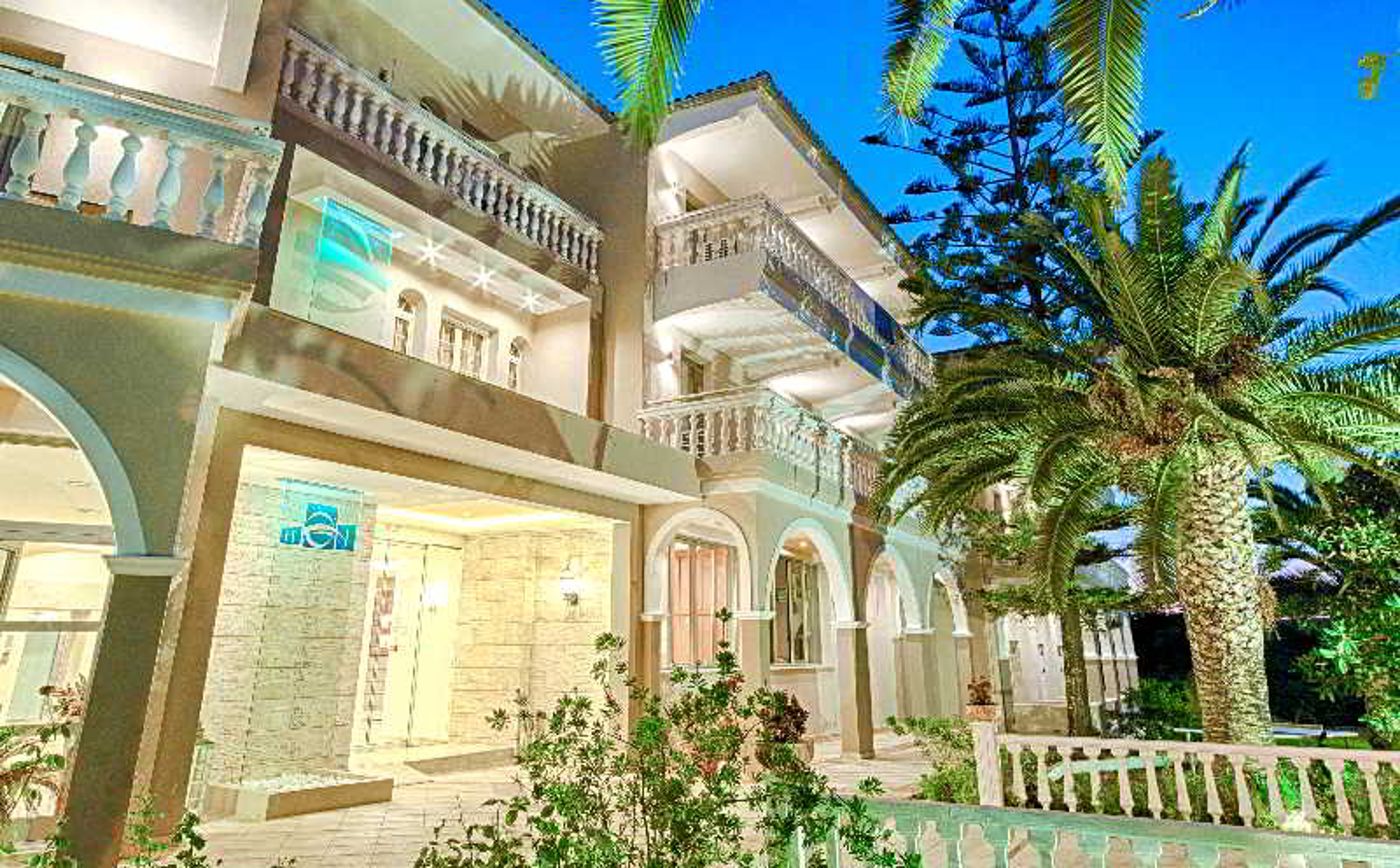 Foto hotel