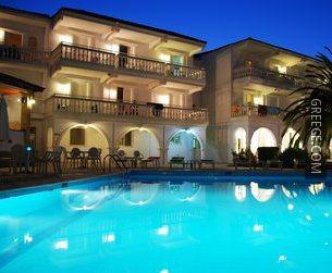 Foto hotel