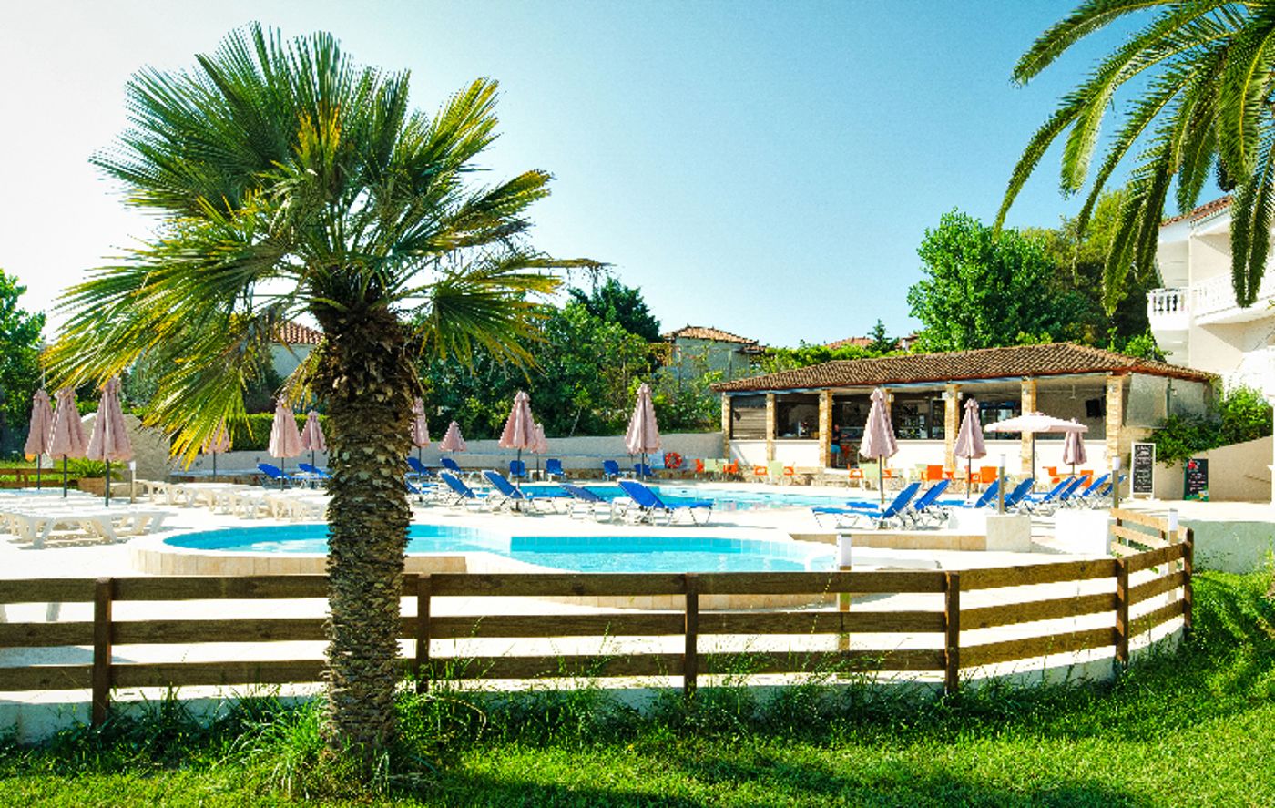 Foto hotel