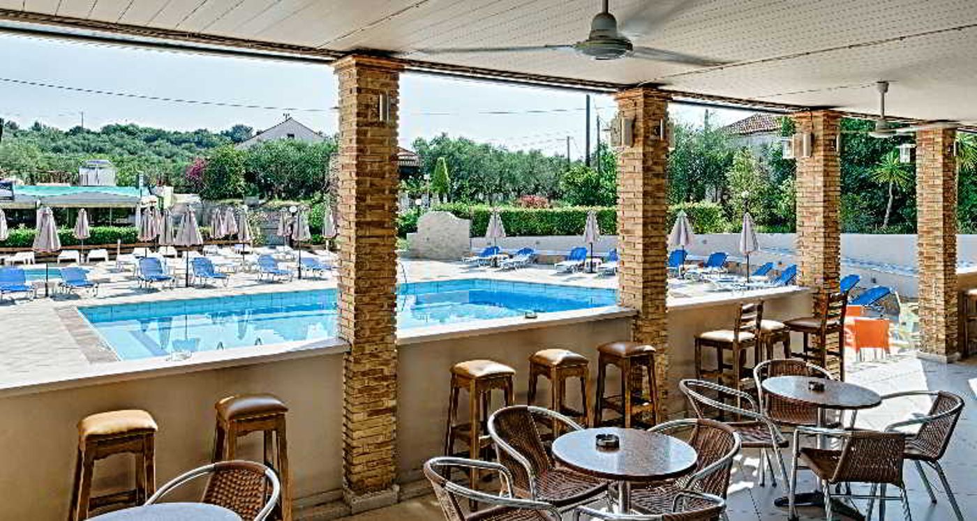 Foto hotel
