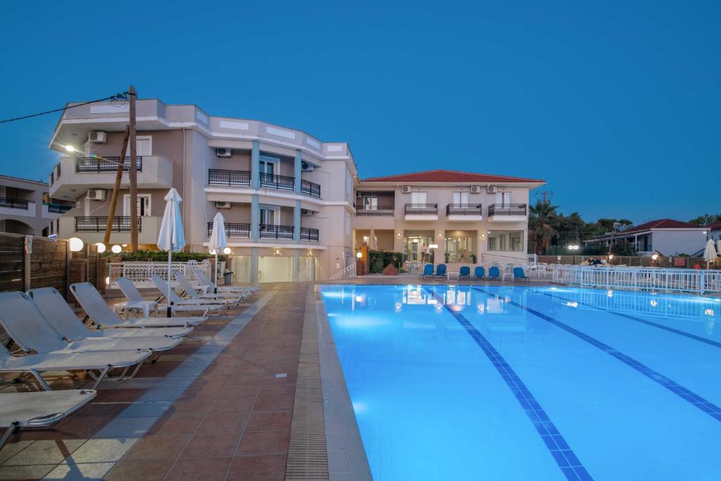 Foto hotel