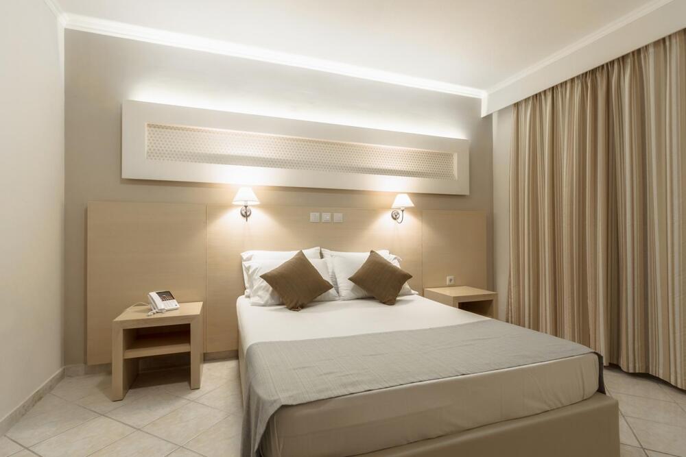 Foto hotel