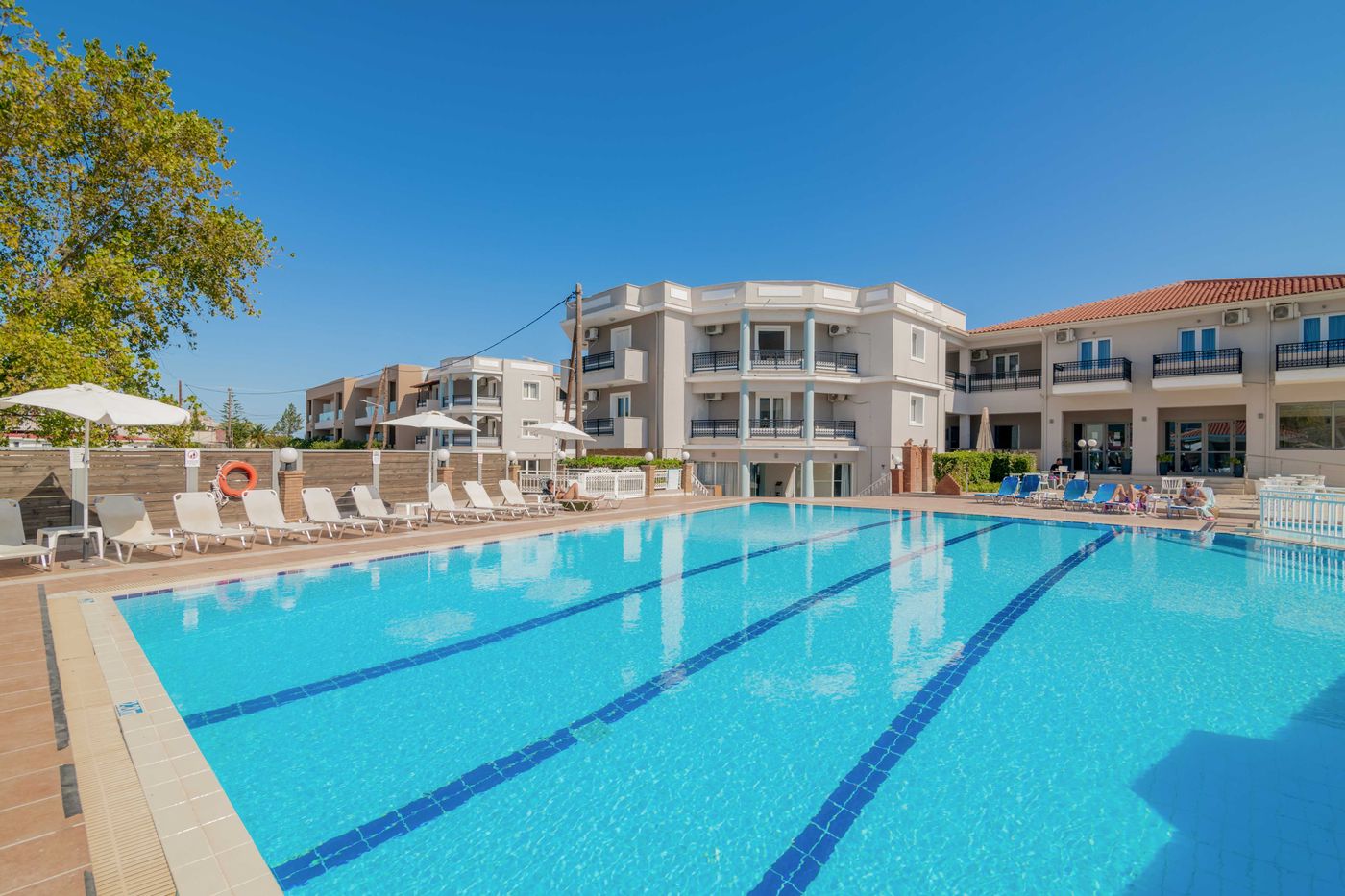 Foto hotel