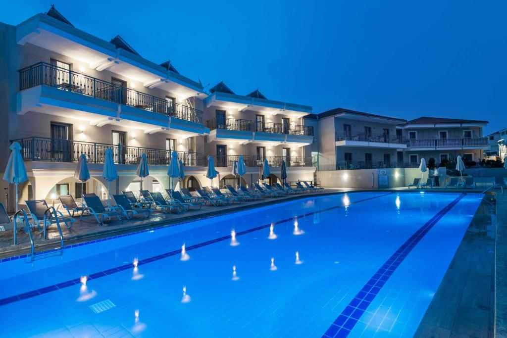 Foto hotel