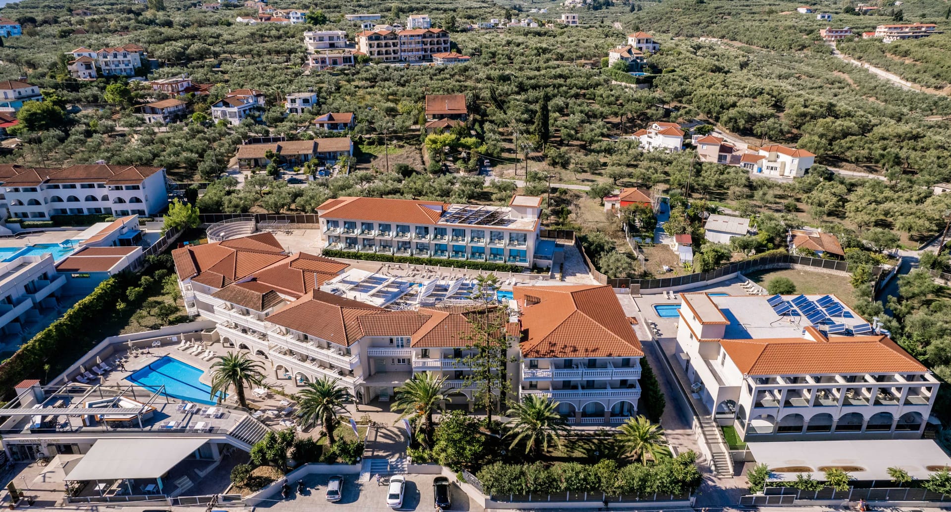 Foto hotel