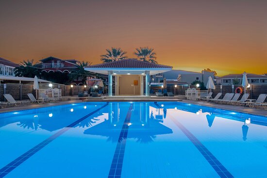 Foto hotel