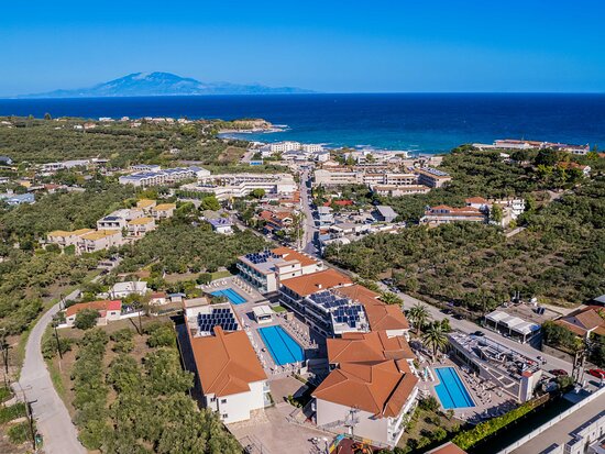 Foto hotel