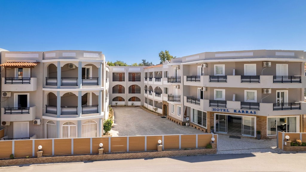 Foto hotel