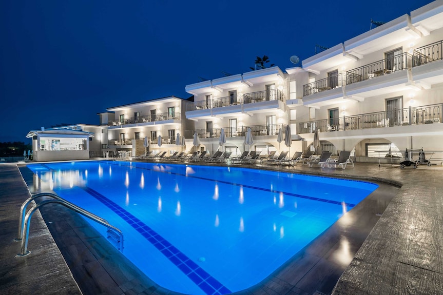 Foto hotel