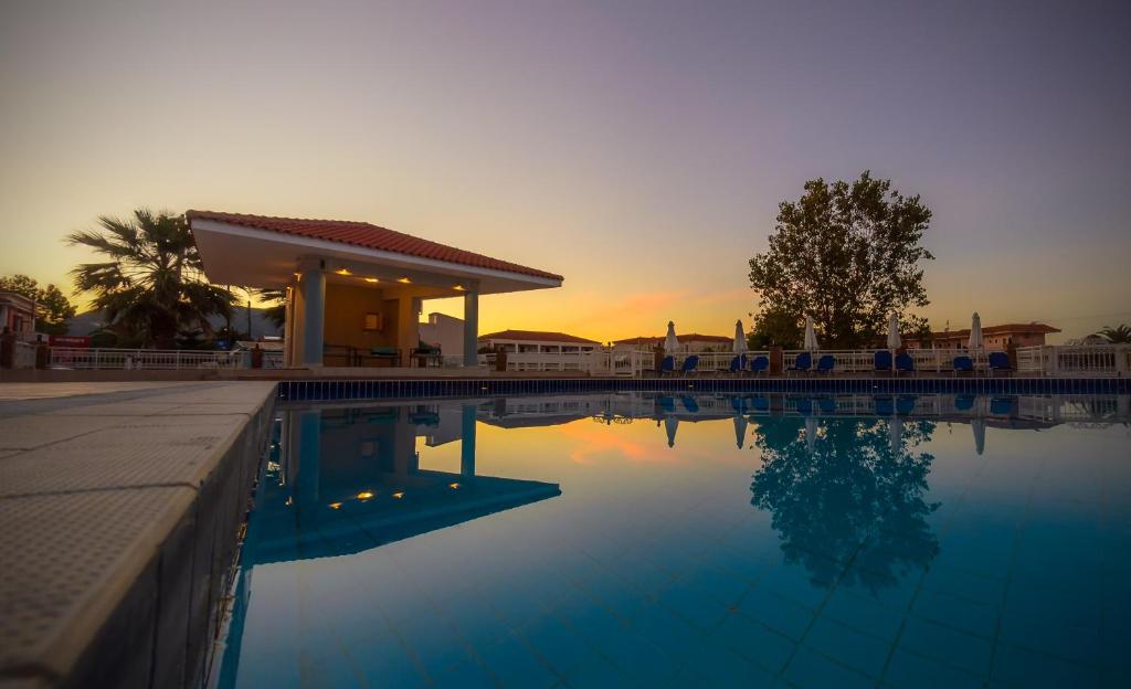 Foto hotel
