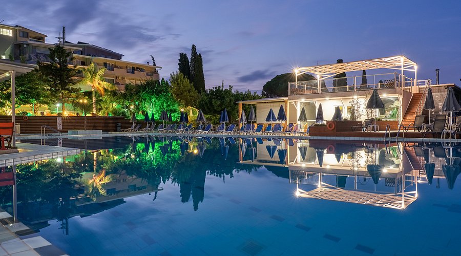 Foto hotel