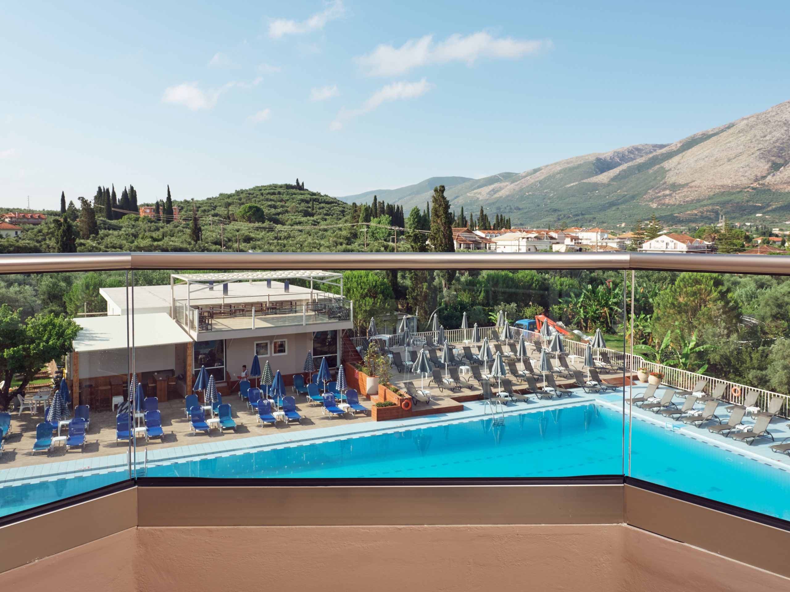 Foto hotel