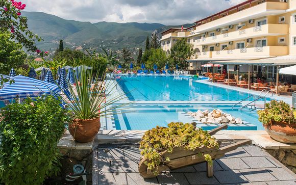 Foto hotel