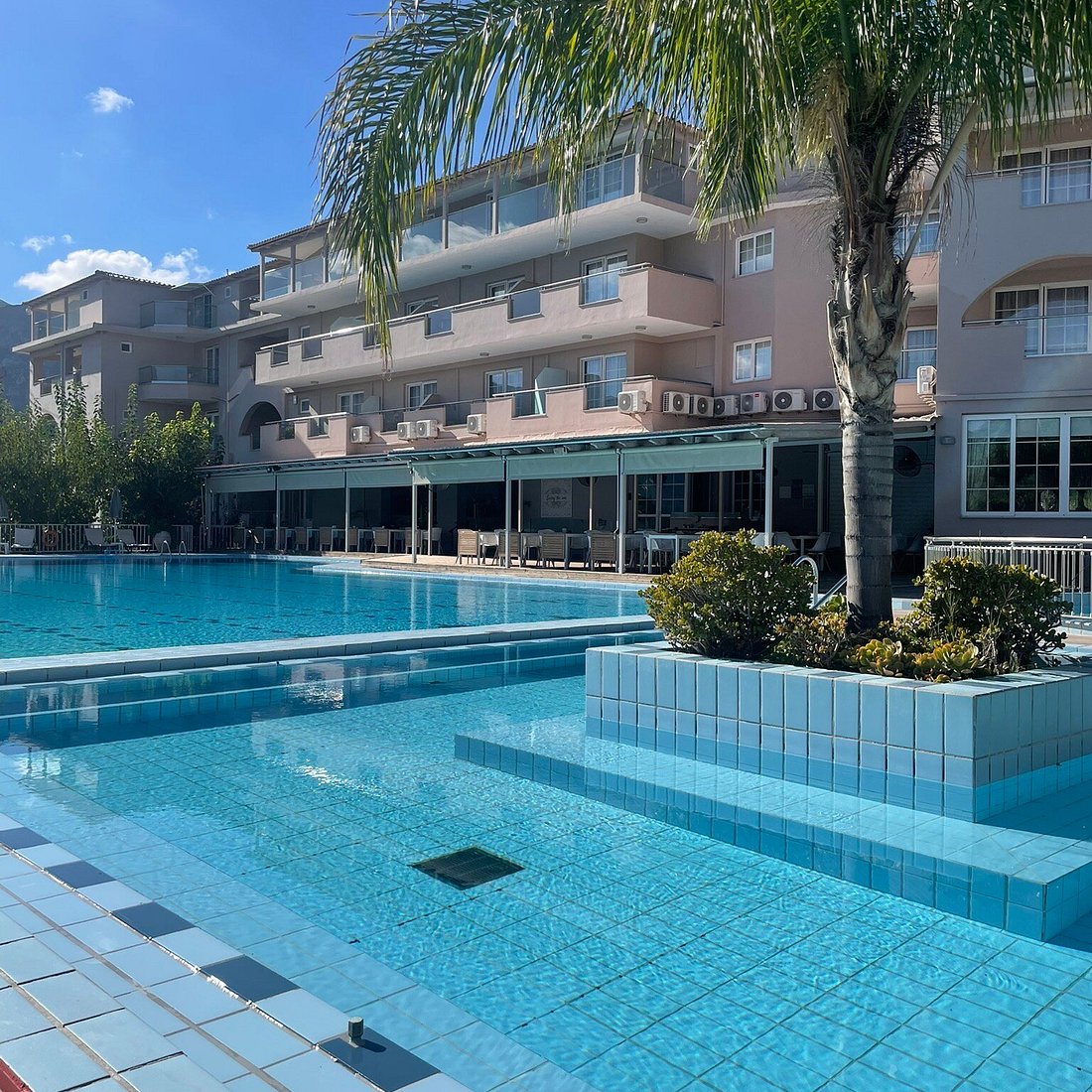 Foto hotel