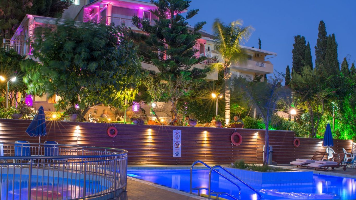 Foto hotel