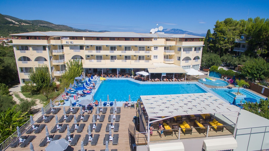 Foto hotel