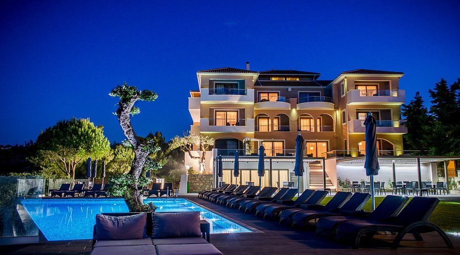 Foto hotel