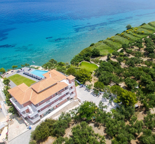 Foto hotel