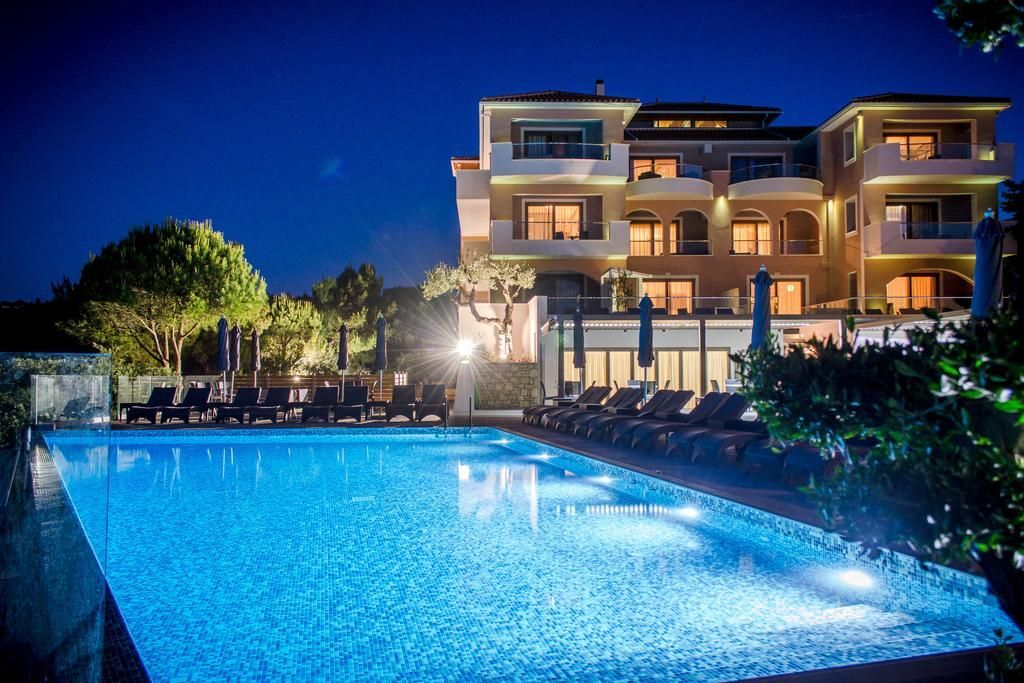 Foto hotel