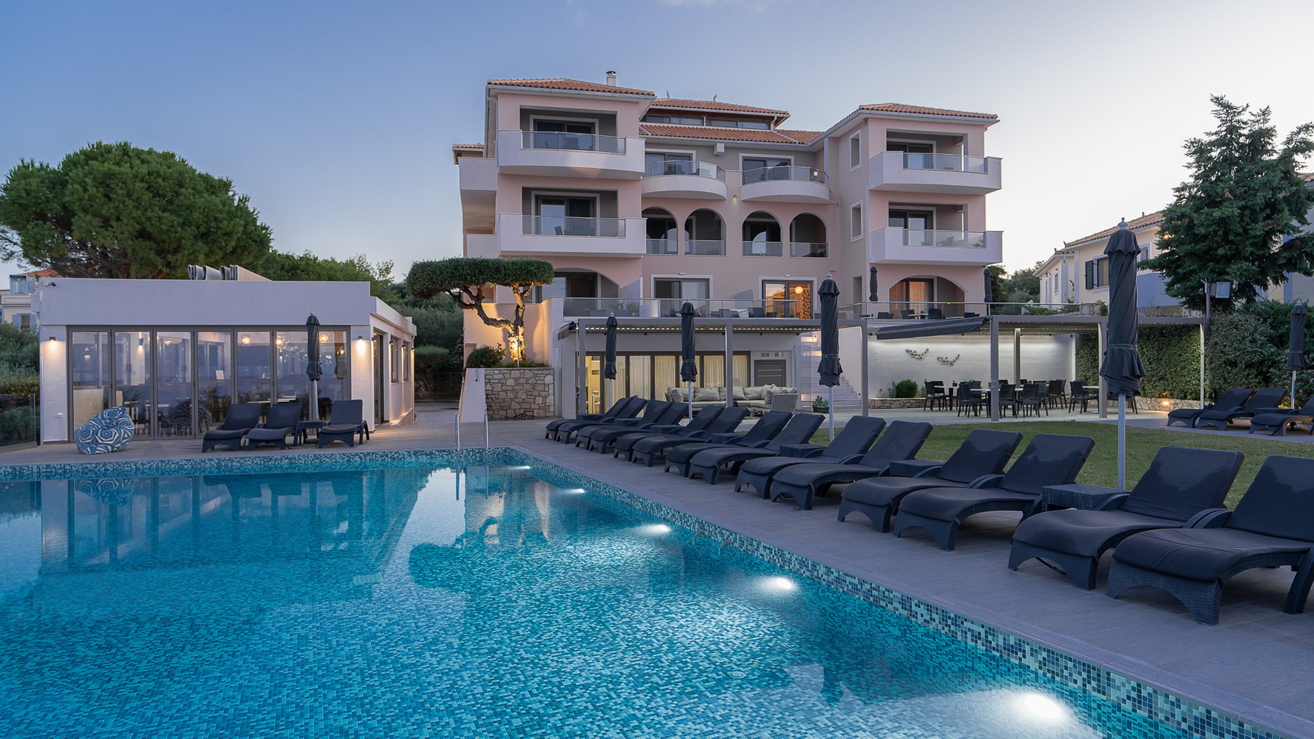 Foto hotel