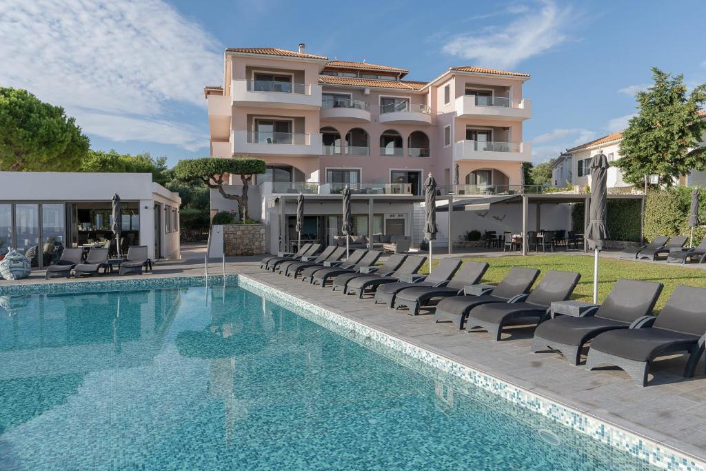 Foto hotel