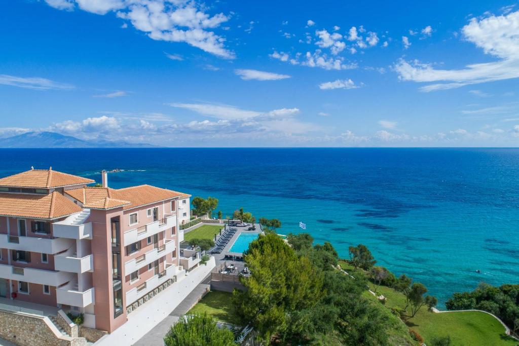 Foto hotel