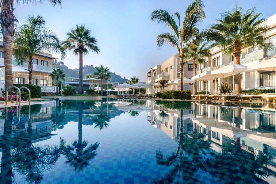 Foto hotel