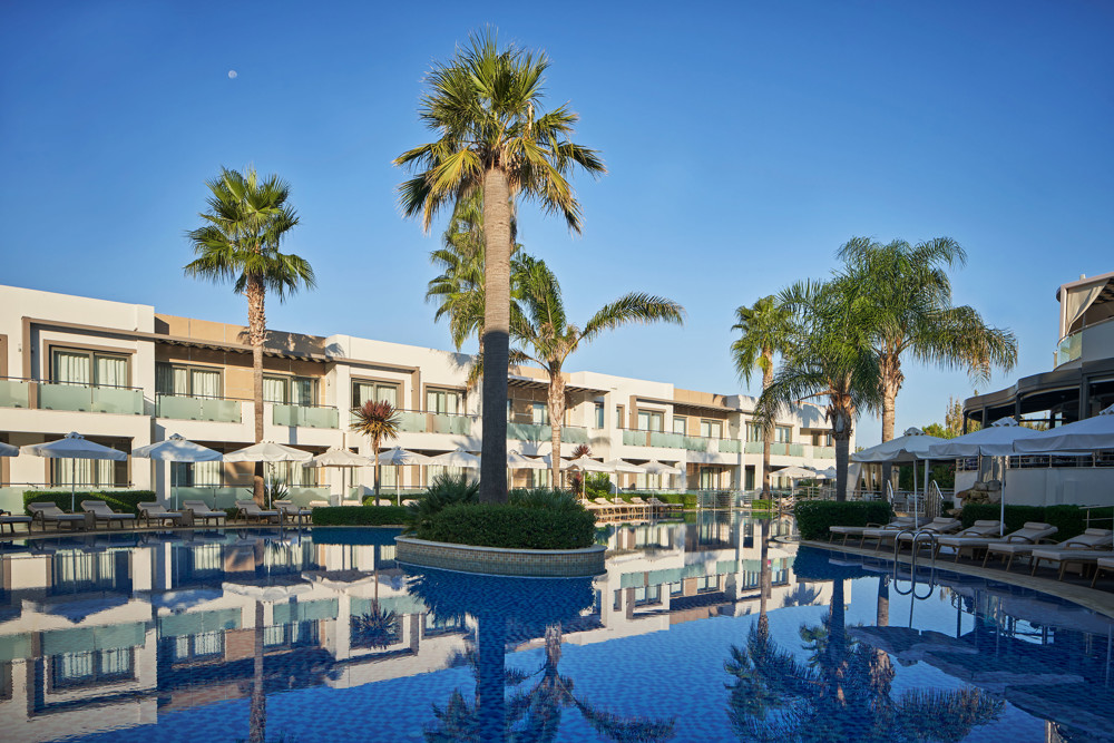 Foto hotel