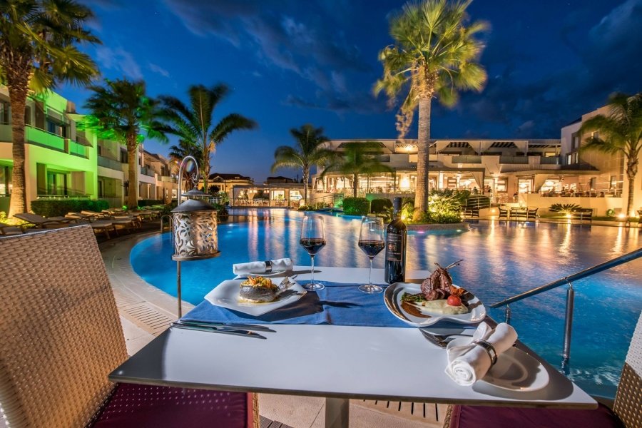Foto hotel
