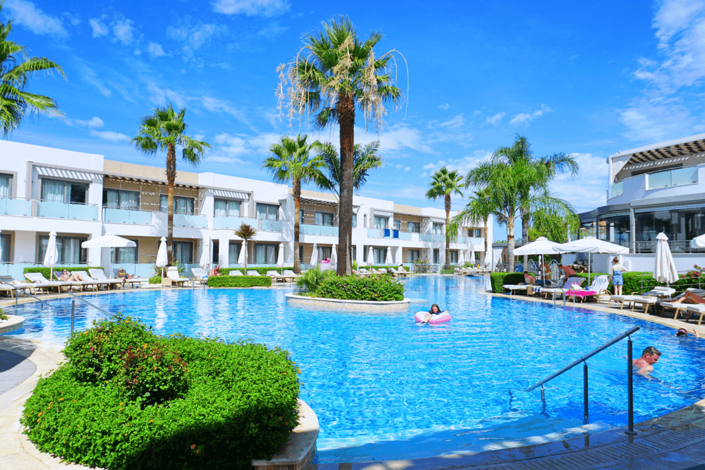 Foto hotel