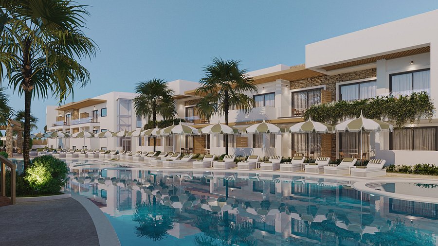 Foto hotel