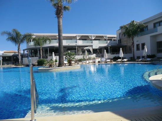 Foto hotel
