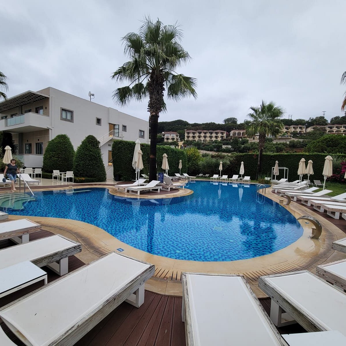 Foto hotel