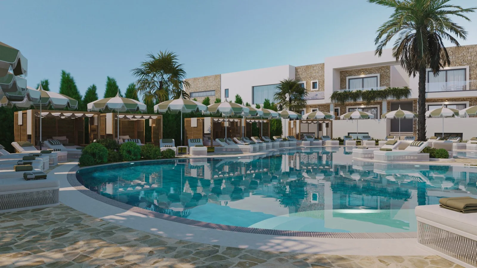 Foto hotel